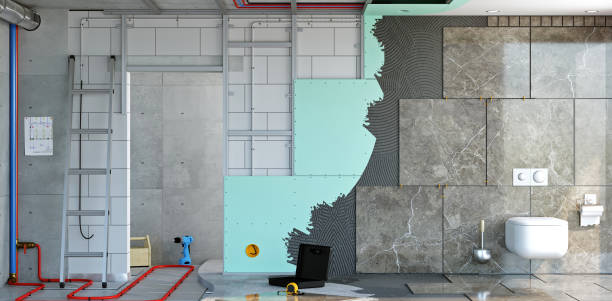 Best Industrial Mold Remediation  in Round Lake, IL
