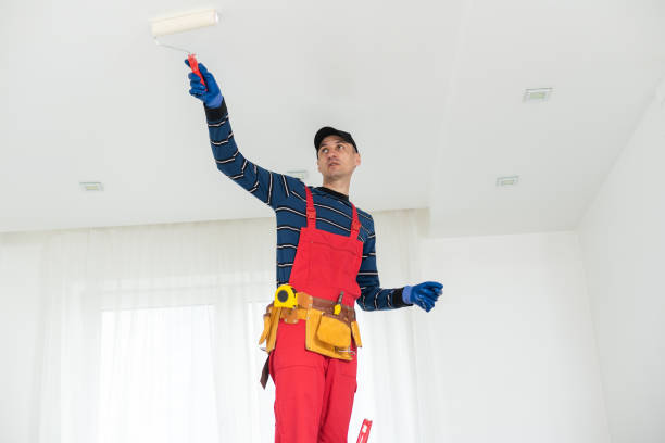 Mold Remediation for Rental Properties in Round Lake, IL